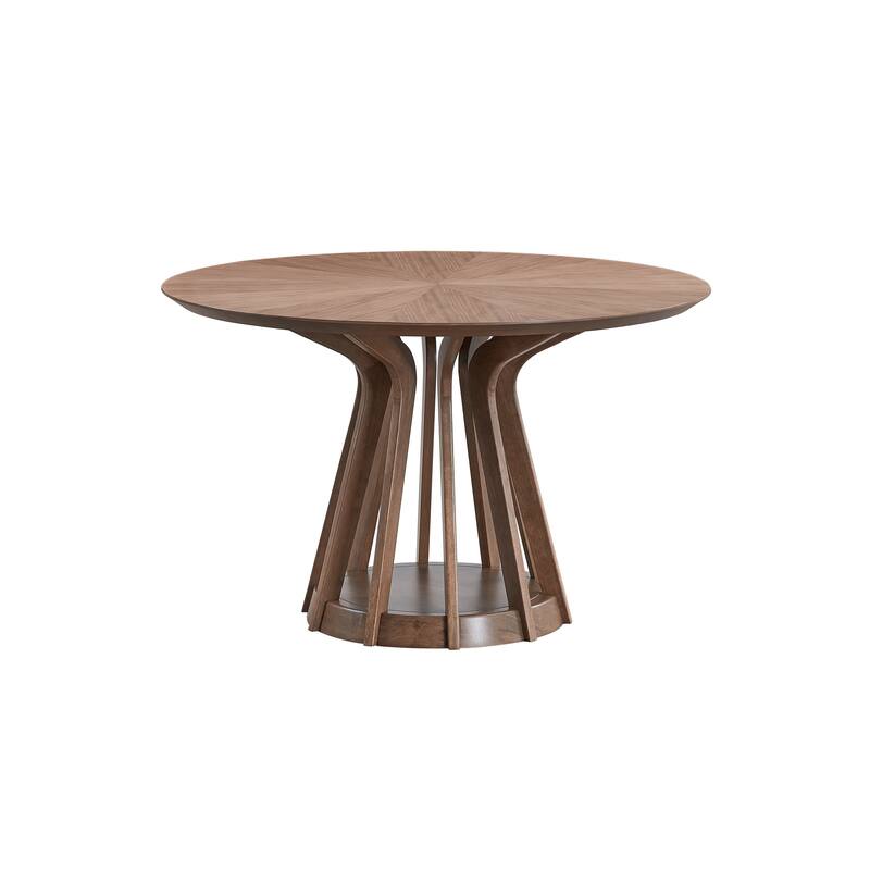 Seda Round Dining Table