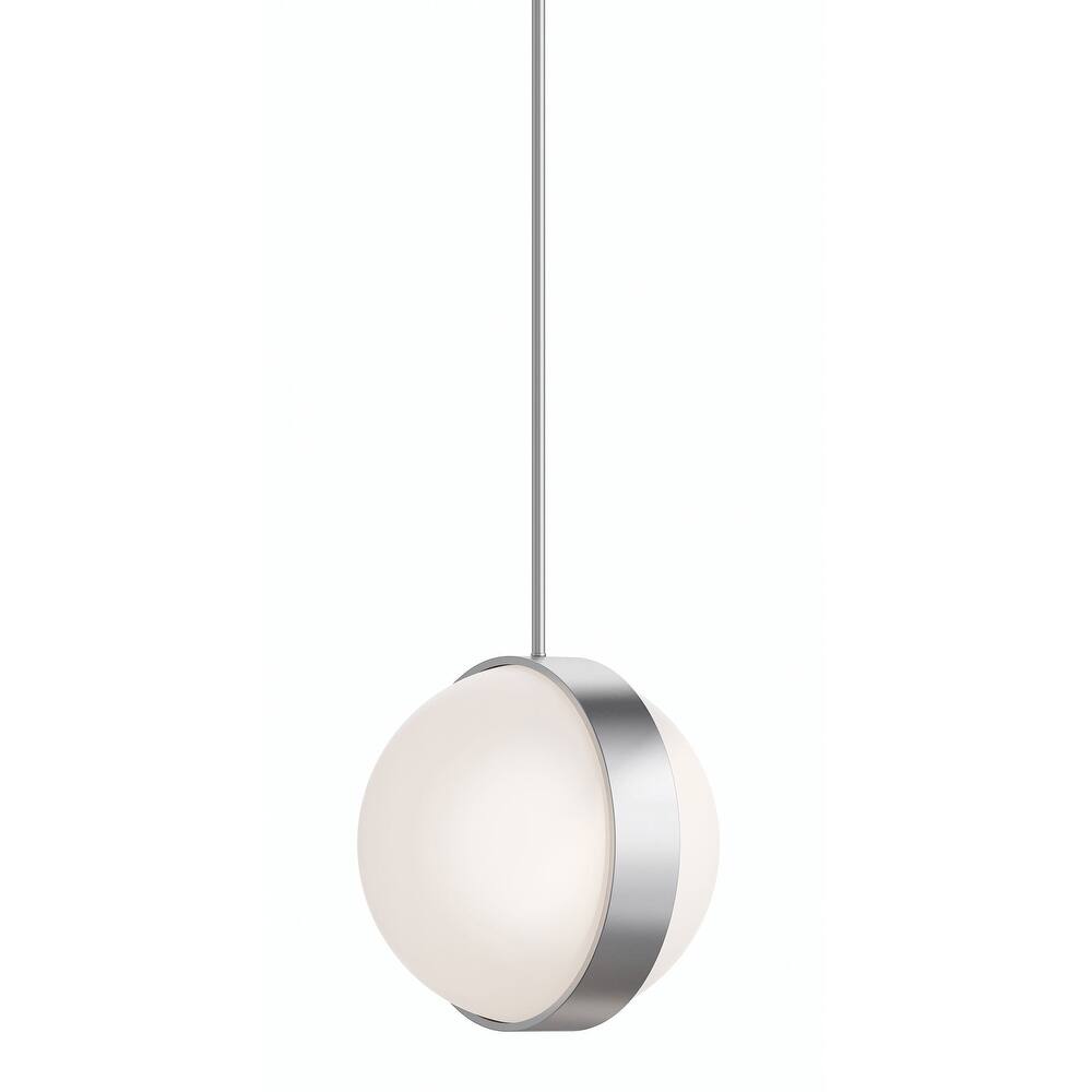 AFX VRNP13LAJUD Verona 13" Wide LED Pendant