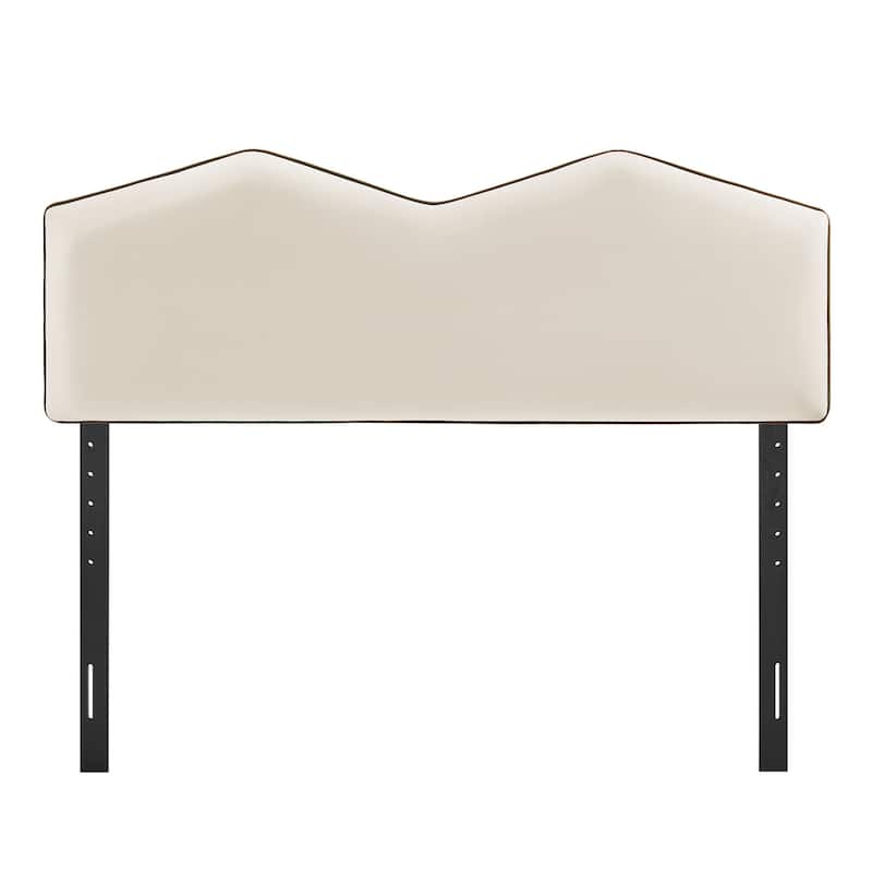 Cosette Performance Velvet Headboard