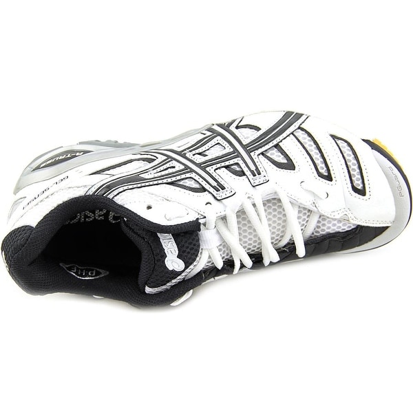 asics gel sensei 4
