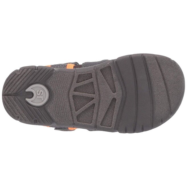 stride rite river sandal
