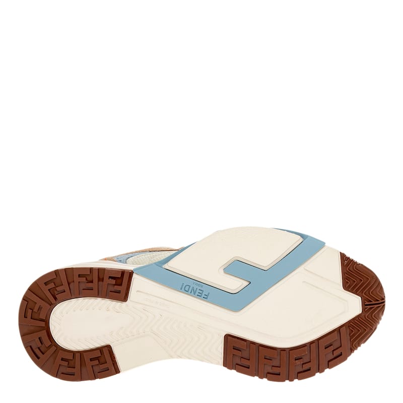 Fendi Flow Sneakers