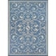 Option Ivory/Blue