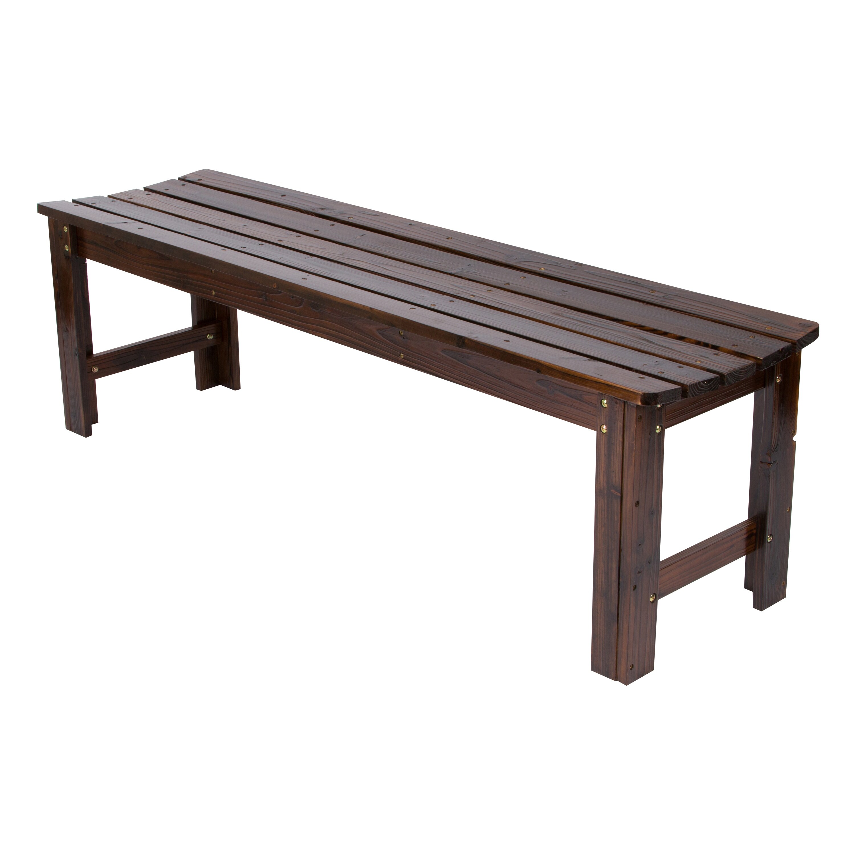 5ft wooden garden 2025 bench