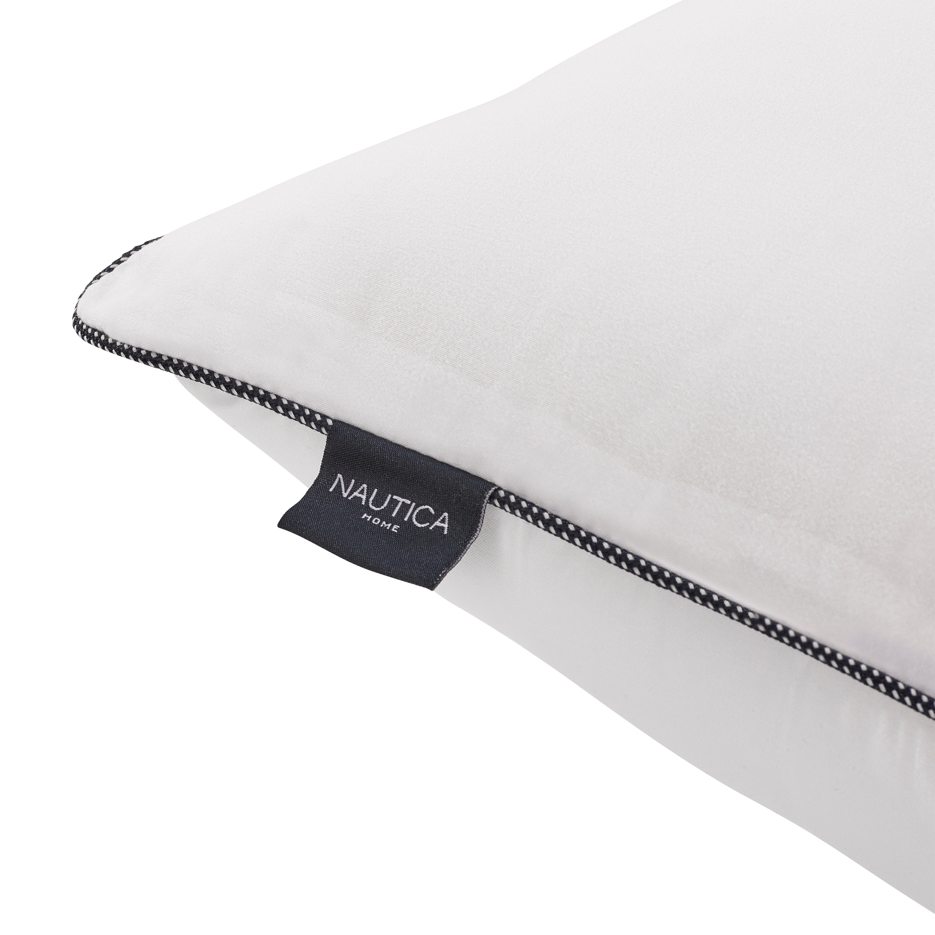 Nautica pillows bed bath & beyond outlet