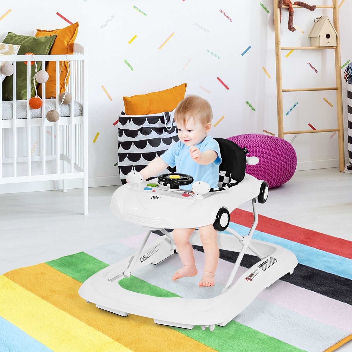 Bed bath and 2025 beyond baby walker