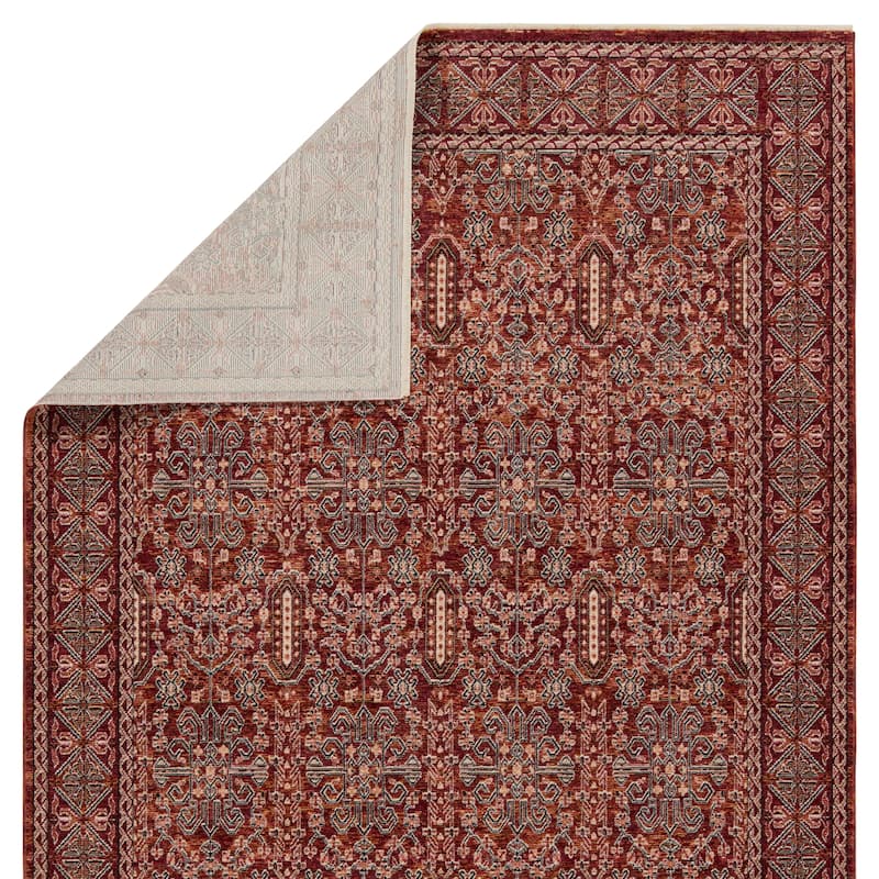 Caerd Oriental Rug
