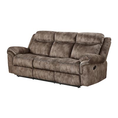 Cape May Motion Sofa with Storage