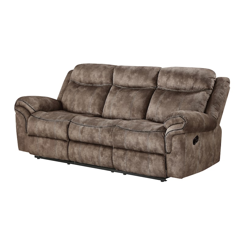 Cape May Motion Sofa with Storage