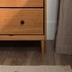 preview thumbnail 16 of 39, Middlebrook Bullrushes 6-drawer Solid Wood Dresser
