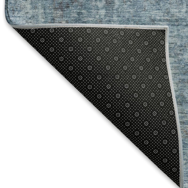 Premium Washable Super Soft Vintage Traditional Mayfield Rug