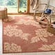 Option Brick red/Natural