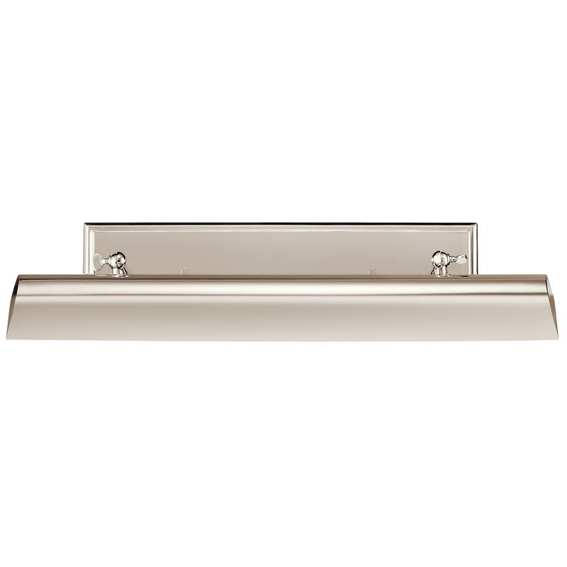 Kichler Lighting Carston LED Picture Light with Adjustable Arm