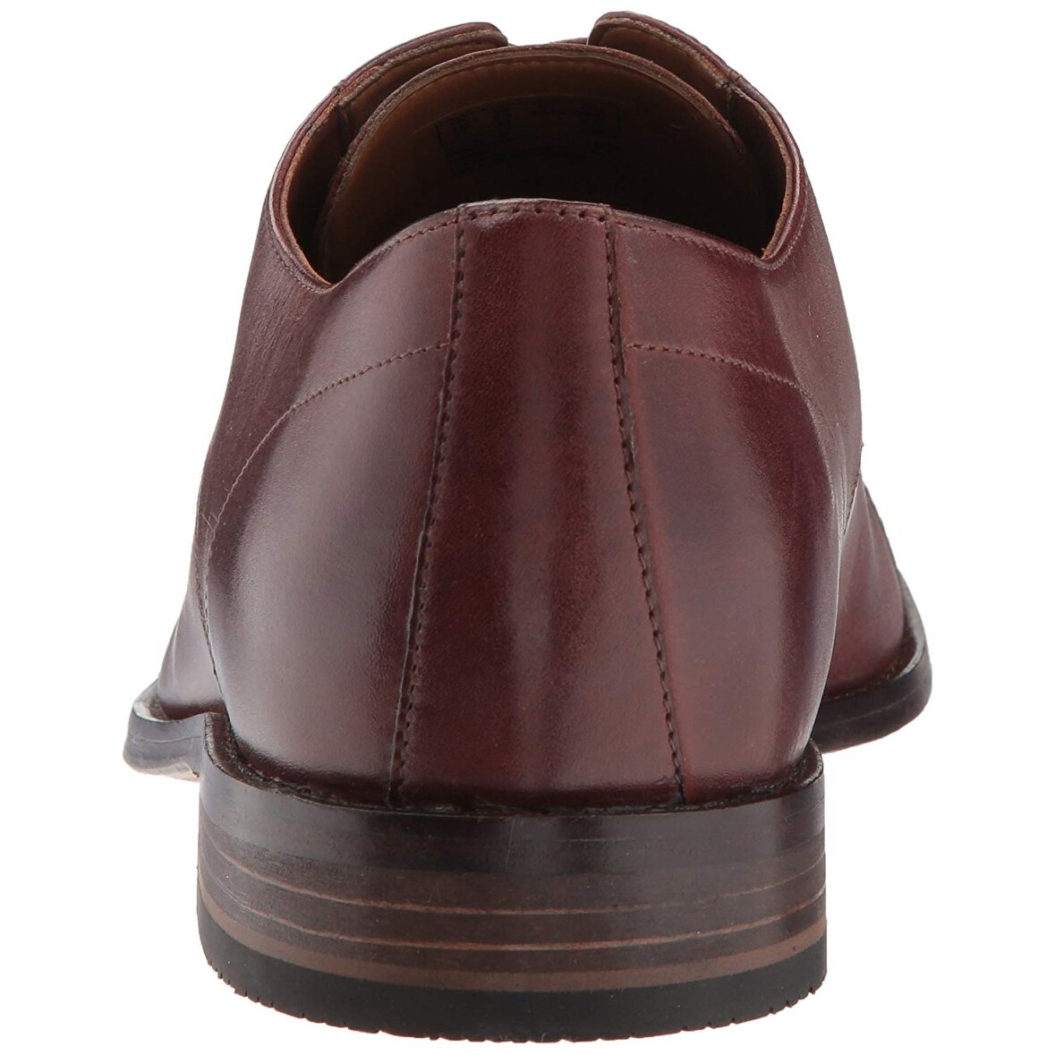 bostonian men's nantasket cap oxford