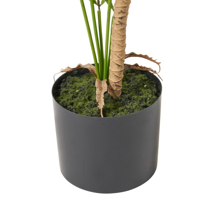 100Cm Artificial Palm Tree
