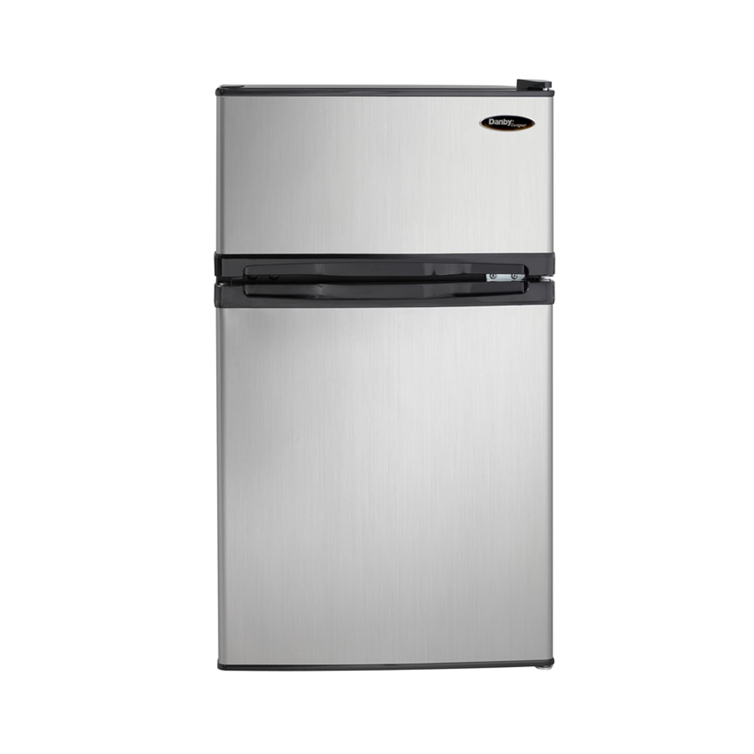 Danby Designer 3.1 cu. ft. Compact Refrigerator - On Sale - Bed Bath &  Beyond - 32427906