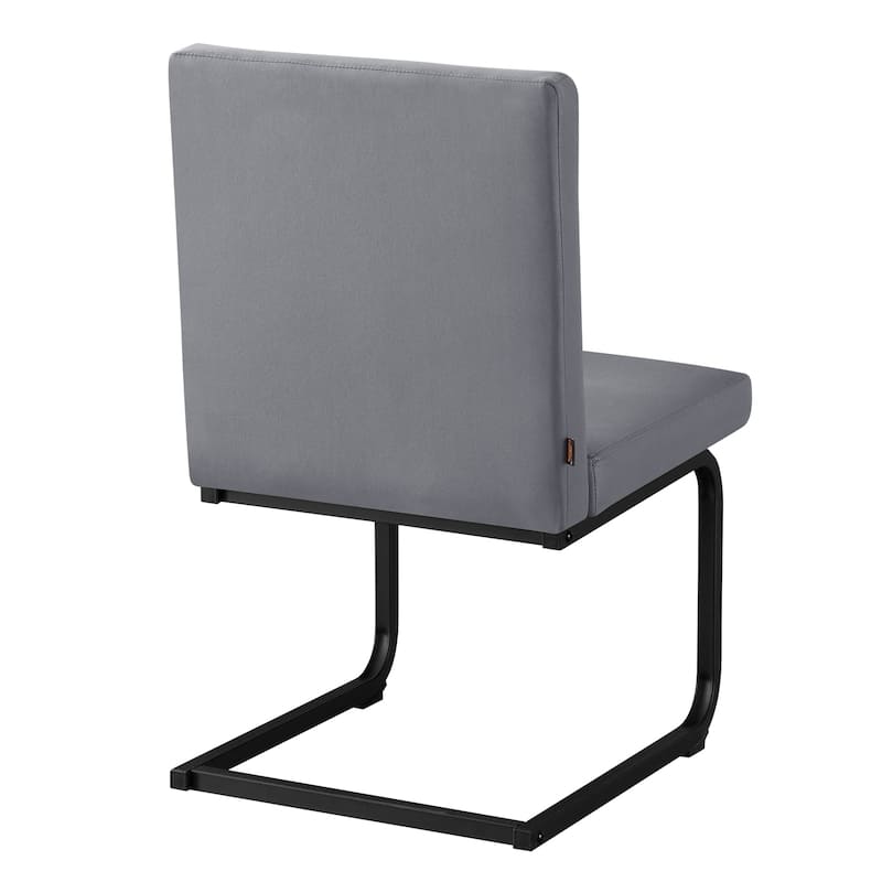 Upholstery Dining Chairs Set of 2