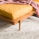 preview thumbnail 12 of 88, Middlebrook Blaney Solid Wood Spindle Platform Bed