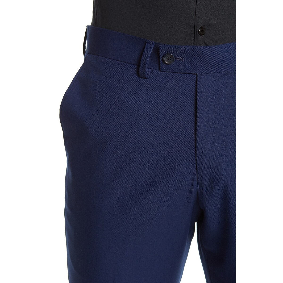 Shop Nordstrom Rack Mens Dress Pants 36x32 Straight Leg Five