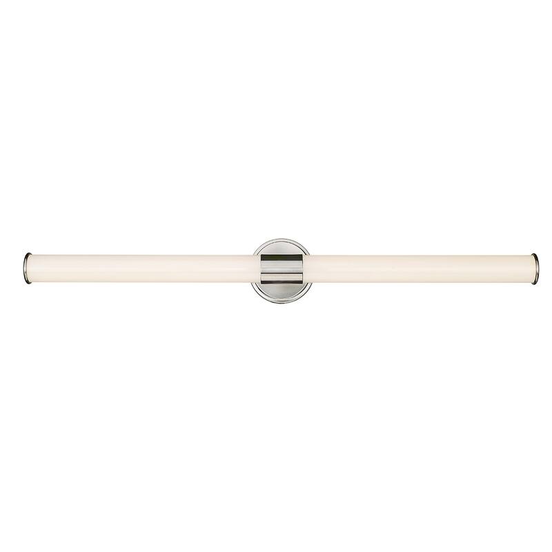 Millennium Lighting Truman LED Bathroom Vanity Fixture in Multiple Finishes