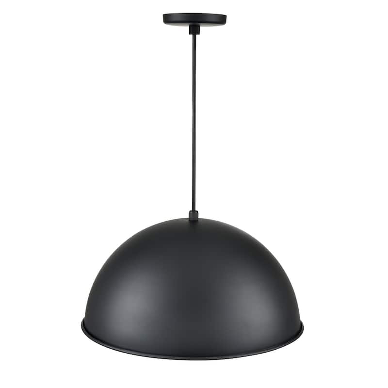 Millennium Lighting RWDBC18 R Series 18" Wide Pendant