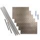 Option Brushed Nickel
