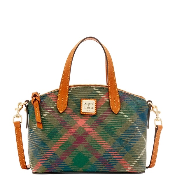 Dooney & Bourke Durham Ruby Bag (Introduced by Dooney & Bourke at $158 in Sep 2016)