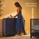 preview thumbnail 6 of 10, Little Seeds Posey 6-Drawer Dresser