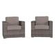 Option Taupe