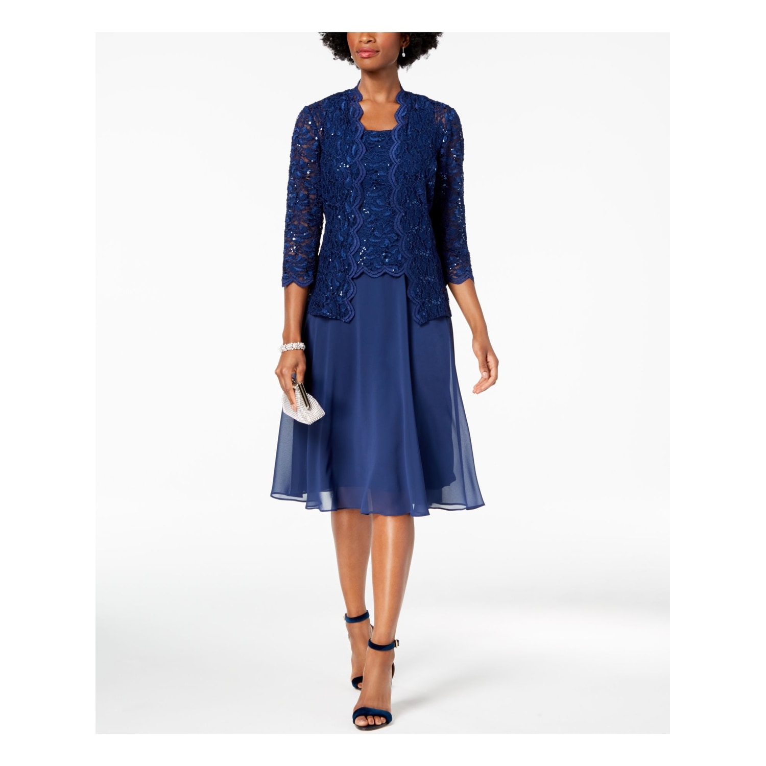 evening jacket womens