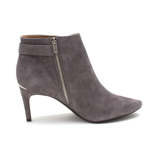 calvin klein lincoln boots