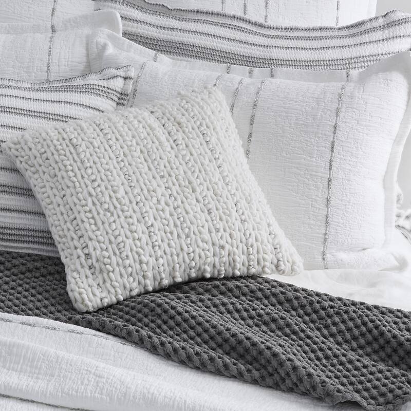 White Haven Pillow Sham
