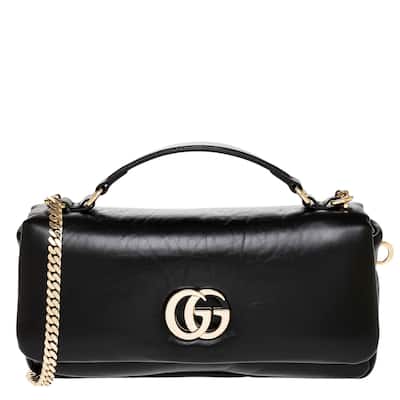Gucci GG Milano Small Top Handle Bag