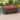 2-In-1 Large Capacity Rectangle Wicker Storage Bench with Handles and Cushion