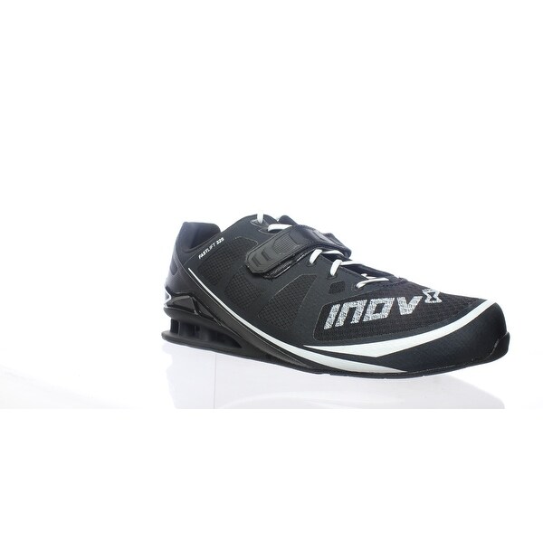 inov weightlifting shoes