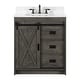 preview thumbnail 9 of 165, Sudio Design Bathroom Vanity Rafter Collection