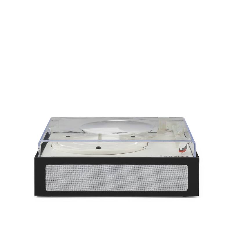 Fusion Turntable Combo - 6"d x 14.5" x 14"