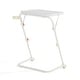 preview thumbnail 11 of 20, Portable Study Desk with Cup Holder Adjustable Folding for Home, Office,Foldable, Stable, Lightwelght, Storage