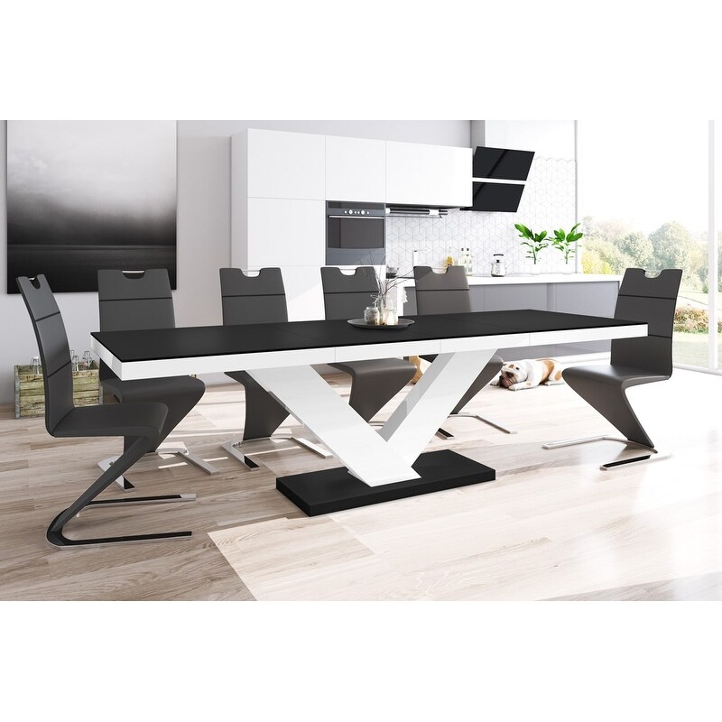 KEVA Dining Chairs set of 2 On Sale Bed Bath Beyond 33486682