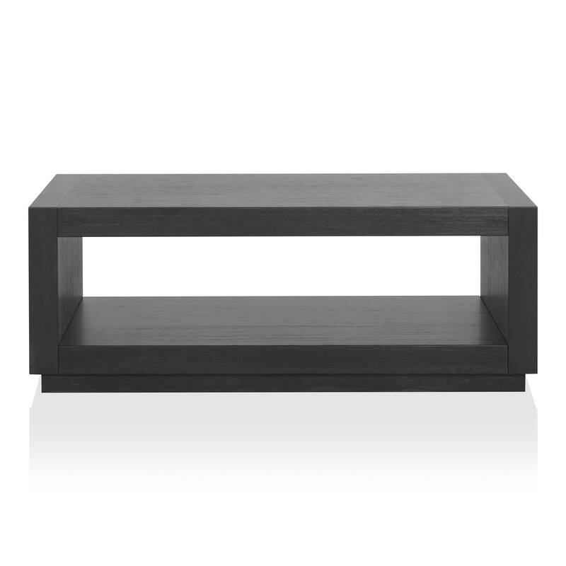 Furniture of America Gryel Modern 48-inch 1-Shelf Coffee Table