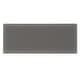preview thumbnail 17 of 23, Metropolitan Glass Top Metal Bar Cart by iNSPIRE Q Bold - Bar Cart