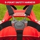 preview thumbnail 19 of 36, Ride On Bumper Car for Kids & Toddlers 12V Baby Bumping Toy Gifts
