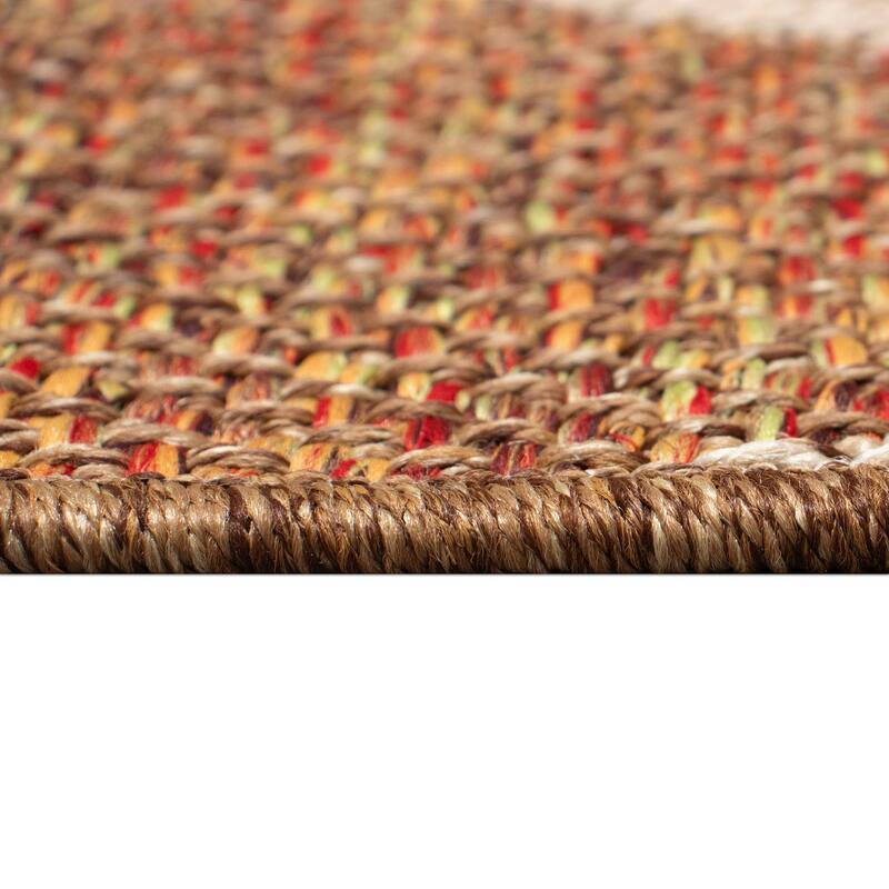 Liora Manne Roma Aspen Indoor/Outdoor Area Rug