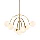 Option Warm Brass