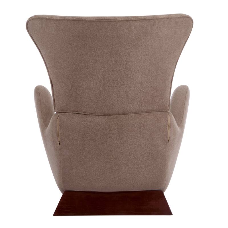 Christopher Knight Home - Modern Upholstered Accent Chair with Pet Nook Storage