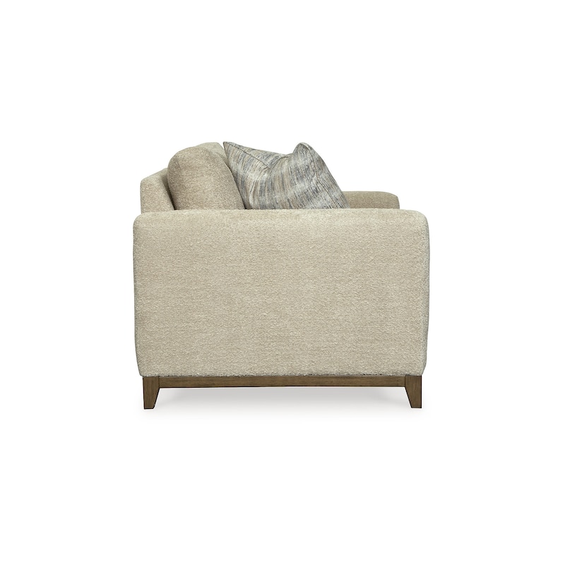 Signature Design by Ashley Parklynn Desert Oversized Chair - 47"W x 40"D x 38"H