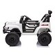 preview thumbnail 31 of 98, Kids 12V Ride-On Electric Truck with Parental Remote, 3-Speed, Shock Absorbers, and Music Features, Ages 3-6