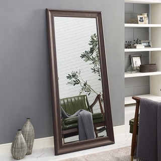 Framed Floor Mirror Full Length Mirror Standing Mirror Large Rectangle Full Body Mirror Long Mirrors On Sale Bed Bath Beyond 37311336