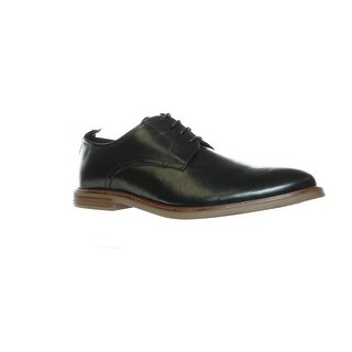ben sherman black shoes