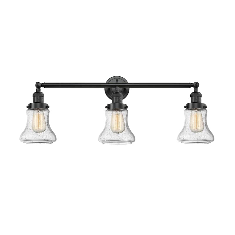 Innovations Lighting Bellmont 3 Light 30" Wide Bathroom Vanity Light